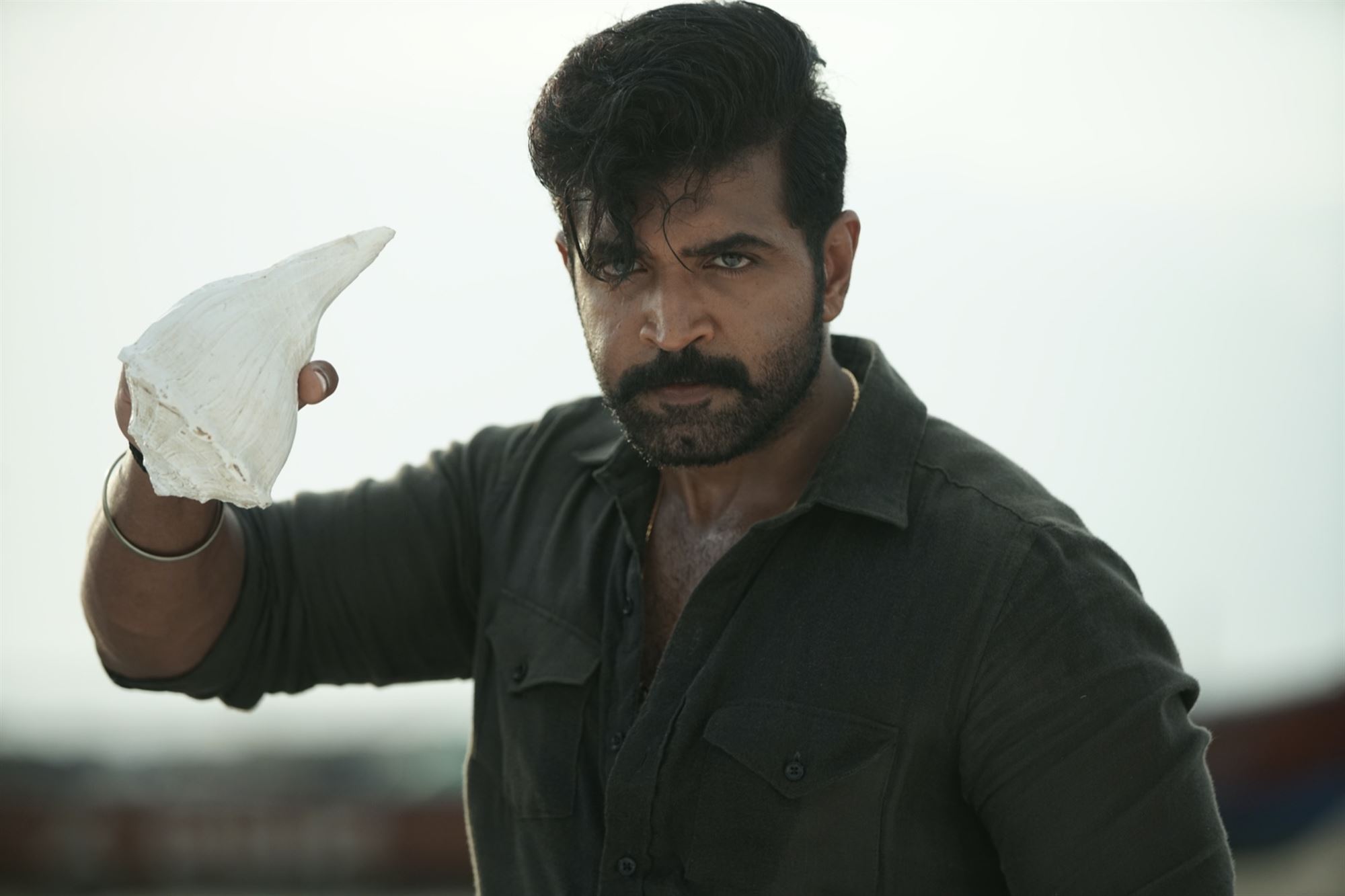 Birthday Special: Arun Vijay's upcoming movies which will leave you  spellbound | Tamil Movie News - Times of India