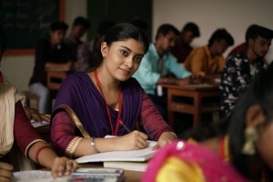 Actress Priya Bhavani Shankar in Yaanai Movie HD Images