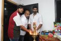 Yaanum Theeyavan Tamil Movie Pooja Stills