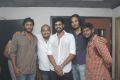 Yaanum Theeyavan Movie Pooja Stills