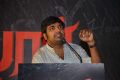 Actor Sathish @ Yaar Ivan Movie Pre Release Press Meet Stills