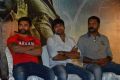 Yaar Ivan Movie Pre Release Press Meet Stills