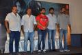 Yaar Ivan Movie Pre Release Press Meet Stills