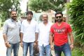 Yaar Ivan Movie Pre Release Press Meet Stills