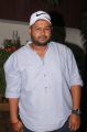 S Thaman @ Yaar Ivan Movie Press Meet Stills