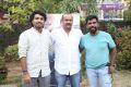 Yaar Ivan Movie Press Meet Stills