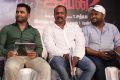 Sachin J Joshi, Tatineni Satya @ Yaar Ivan Movie Press Meet Stills