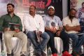 Yaar Ivan Movie Press Meet Stills