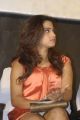 Actress Dimple Chopade at Yaaruda Mahesh Movie Audio Launch Stills