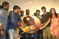 Yaaruda Mahesh Movie Audio Launch photos