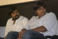 Karthik Subbaraj at Yaaruda Mahesh Movie Audio Launch Stills