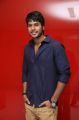 Actor Sandeep at Yaaruda Mahesh Movie Trailer Launch Stills