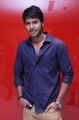 Sandeep Kishan at Yaaruda Mahesh Movie Trailer Launch Stills