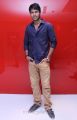 Sandeep Kishan at Yaaruda Mahesh Movie Trailer Launch Stills