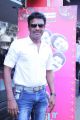 Samuthirakani at Yaaruda Mahesh Movie Trailer Launch Stills