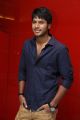 Sandeep Kishan at Yaaruda Mahesh Movie Trailer Launch Stills