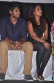 Sandeep Kishan, Dimple Chopade at Yaaruda Mahesh Movie Trailer Launch Stills