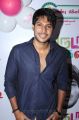 Actor Sandeep at Yaaruda Mahesh Movie Trailer Launch Stills