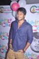 Sandeep Kishan at Yaaruda Mahesh Movie Trailer Launch Stills