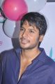 Sandeep Kishan at Yaaruda Mahesh Movie Trailer Launch Stills