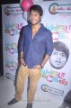 Sandeep Kishan at Yaaruda Mahesh Movie Trailer Launch Stills