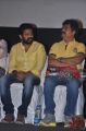 Ameer, Vivek at Yaaruda Mahesh Movie Trailer Launch Stills