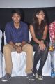 Sandeep Kishan, Dimple Chopade at Yaaruda Mahesh Trailer Launch Stills