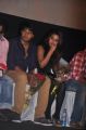 Sandeep Kishan, Dimple Chopade at Yaaruda Mahesh Movie Trailer Launch Stills