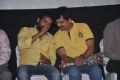 Ameer, Vivek at Yaaruda Mahesh Trailer Launch Stills