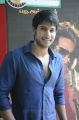 Actor Sandeep Kishan at Yaaruda Mahesh Movie Press Meet Stills