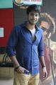 Actor Sundeep Kishan at Yaaruda Mahesh Movie Press Meet Stills