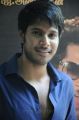 Actor Sundeep Kishan at Yaaruda Mahesh Movie Press Meet Stills