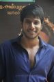 Actor Sandeep Kishan at Yaruda Mahesh Movie Press Meet Stills