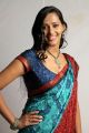 Tamil Actress Sanjana Singh at Yaarukku Theriyum Movie Stills