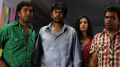 Yaarukku Theriyum Tamil Movie Stills