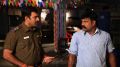 Kalabhavan Mani in Yaarukku Theriyum Movie Stills