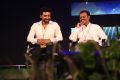 P.Sathyanarayanan, Suriya @ Yaathum Oore Event Inauguration Photos