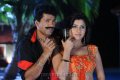 Charan Raj, Aarthi Puri in Yadartha Prema Katha Movie Stills