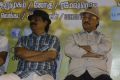 RV Udayakumar, K.Bhagyaraj at Yadhavan Movie Audio Launch Photos