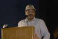 K.Bhagyaraj at Ariyathavan Puriyathavan Audio Launch Stills