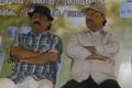 RV Udayakumar, K.Bhagyaraj at Ari Yadhavan Puri Yadhavan Movie Audio Launch Stills