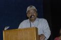 K.Bhagyaraj at Yadhavan Movie Audio Launch Stills