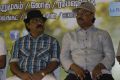 RV Udayakumar, K.Bhagyaraj at Ari Yadhavan Puri Yadhavan Movie Audio Launch Photos