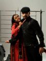 JK, Unnimaya in Ari Yadhavan Puri Yadhavan Tamil Movie Stills