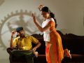 JK, Unnimaya in Ariyathavan Puriyathavan Tamil Movie Stills