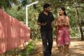 JK, Unnimaya in Yadhavan Tamil Movie Stills