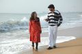 JK, Maya Unni in Yadhavan Tamil Movie Stills