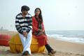 JK, Unnimaya in Yadhavan Movie Stills