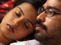 JK, Unnimaya in Yadhavan Tamil Movie Stills