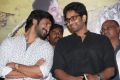 Aadhi, Sathya Prabhas Pinisetty @ Yagavarayinum Naa Kaakka Movie Audio Launch Stills